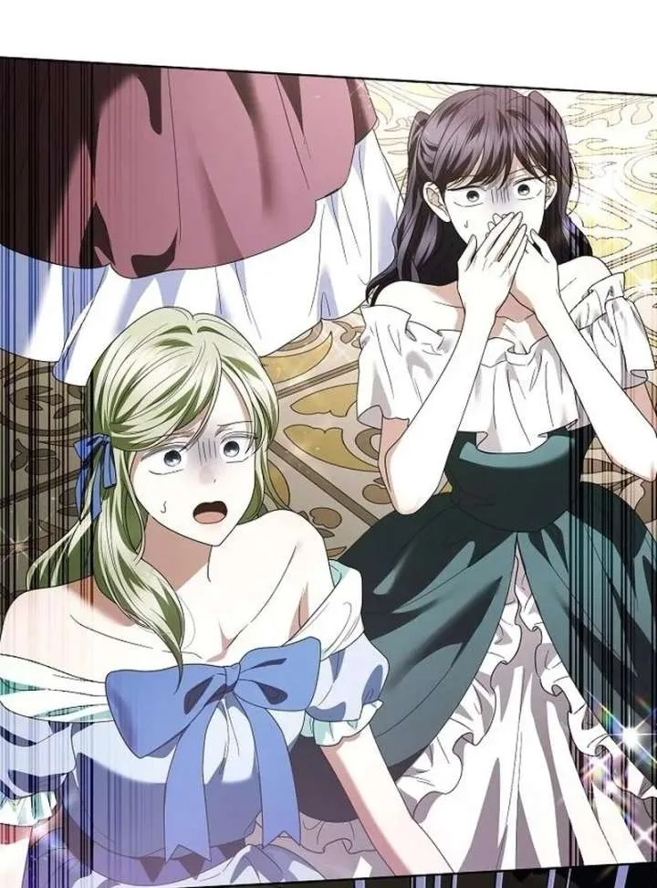 I’ll Take On This Marriage In This Life Chapter 54 page 4