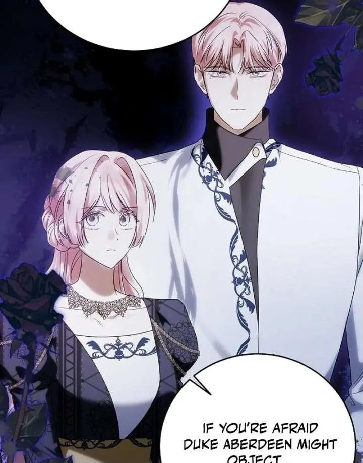 I’ll Take On This Marriage In This Life Chapter 55 page 56