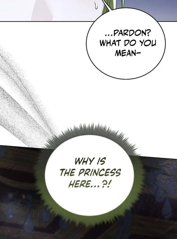 I’ll Take On This Marriage In This Life Chapter 55 page 6