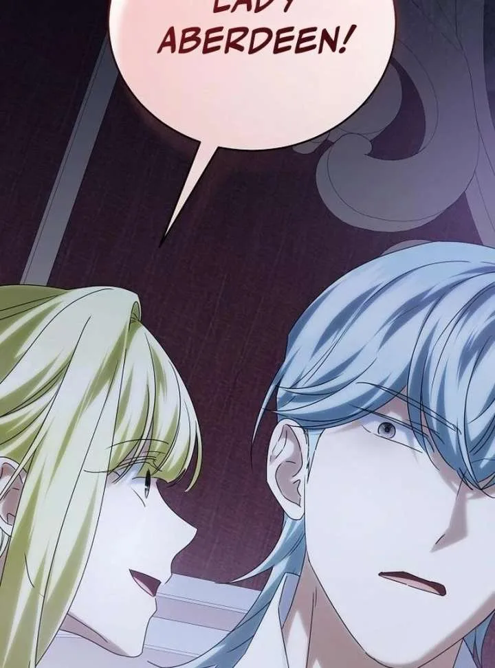 I’ll Take On This Marriage In This Life Chapter 55 page 54