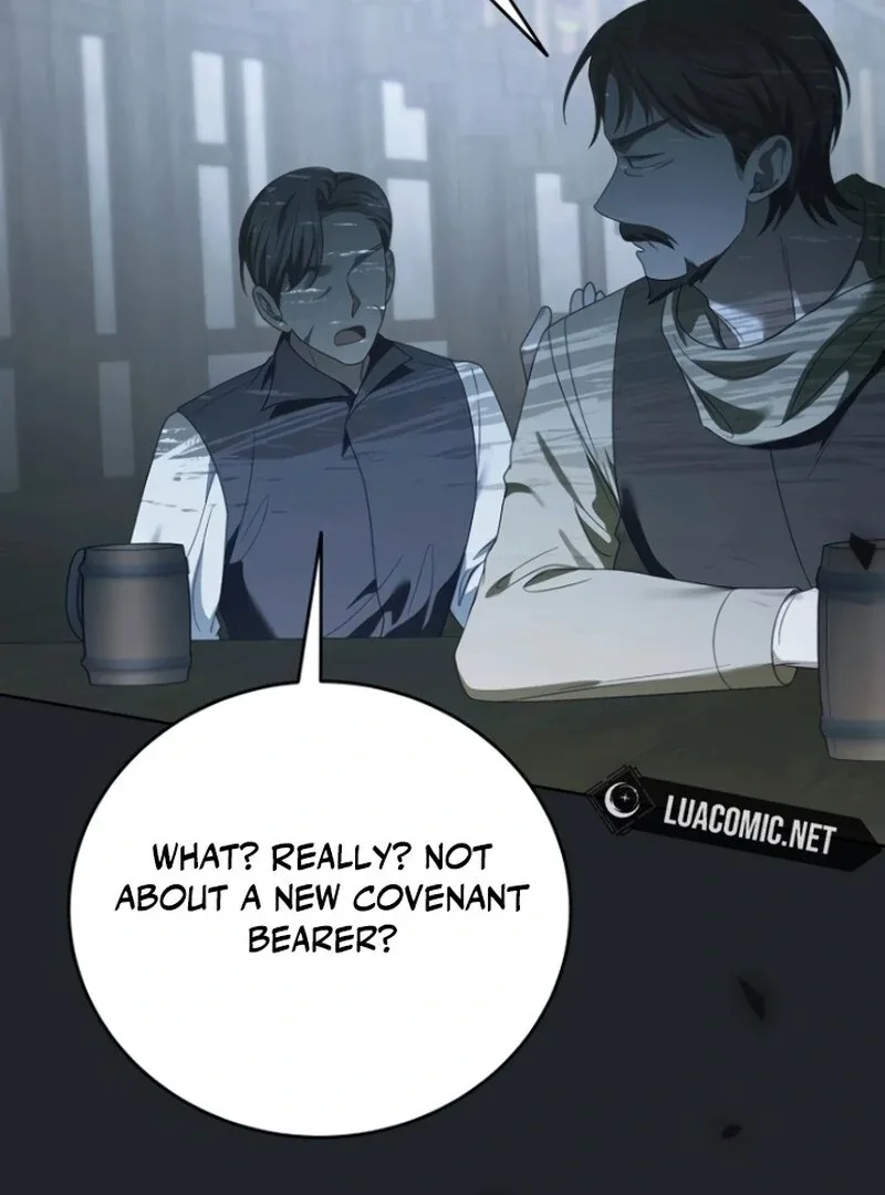 I’ll Take On This Marriage In This Life Chapter 50 page 48