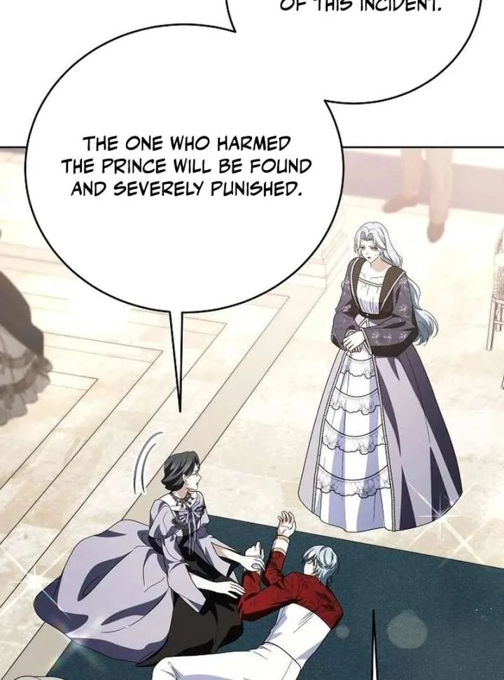 I’ll Take On This Marriage In This Life Chapter 54 page 19