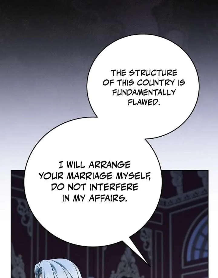 I’ll Take On This Marriage In This Life Chapter 55 page 42