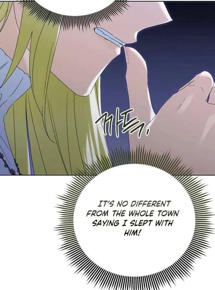 I’ll Take On This Marriage In This Life Chapter 55 page 23