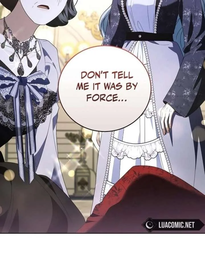 I’ll Take On This Marriage In This Life Chapter 54 page 27