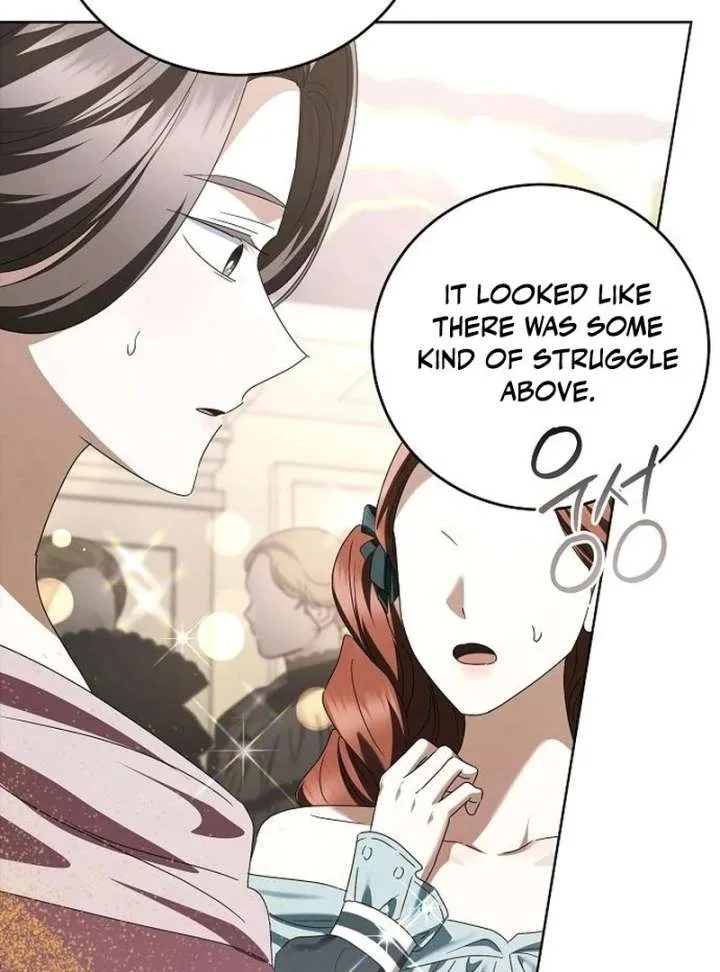 I’ll Take On This Marriage In This Life Chapter 54 page 21