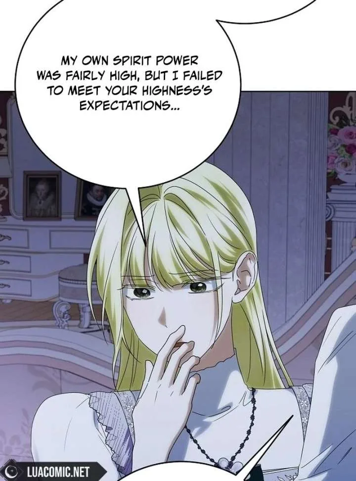 I’ll Take On This Marriage In This Life Chapter 55 page 51