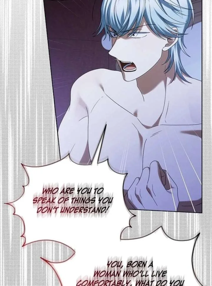 I’ll Take On This Marriage In This Life Chapter 55 page 34