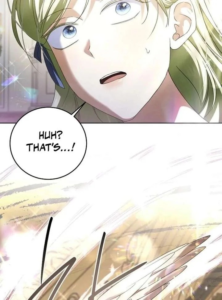 I’ll Take On This Marriage In This Life Chapter 54 page 9