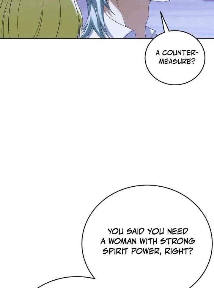 I’ll Take On This Marriage In This Life Chapter 55 page 50