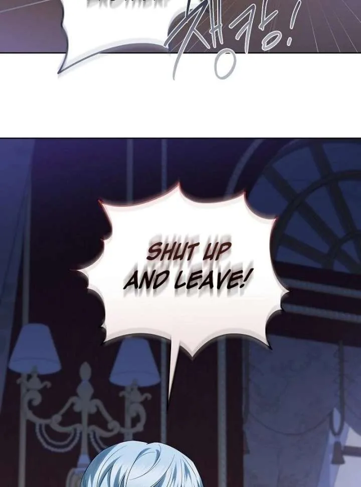 I’ll Take On This Marriage In This Life Chapter 55 page 36