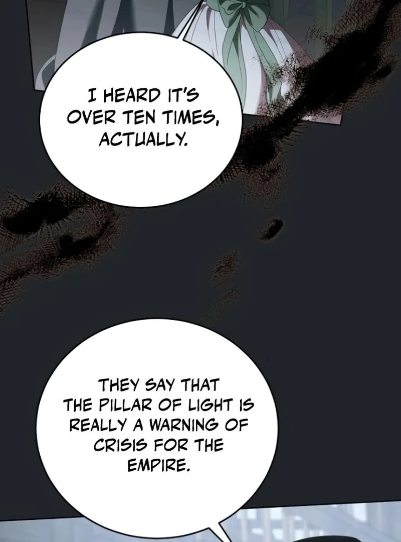 I’ll Take On This Marriage In This Life Chapter 50 page 47
