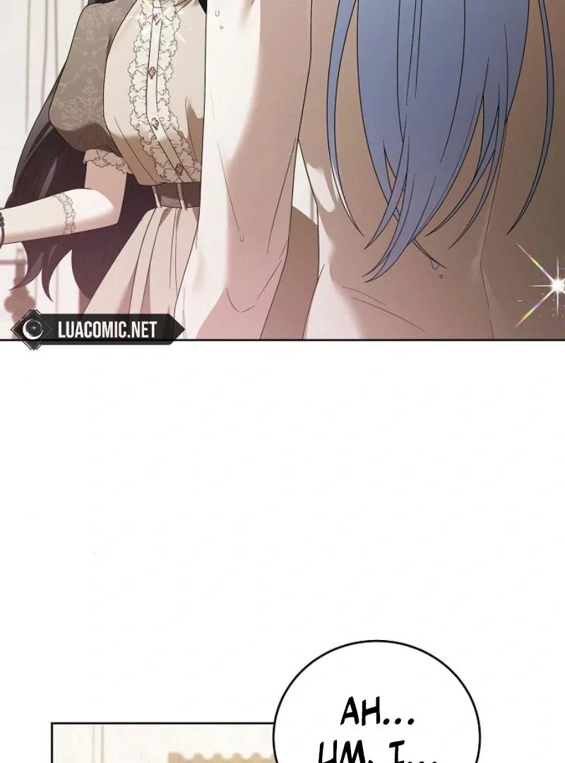 I’ll Take On This Marriage In This Life Chapter 44 page 136