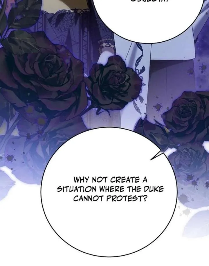 I’ll Take On This Marriage In This Life Chapter 55 page 57