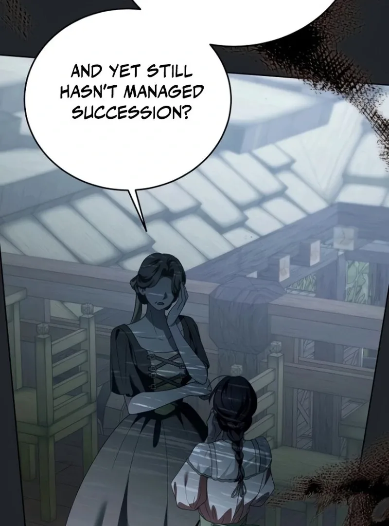 I’ll Take On This Marriage In This Life Chapter 50 page 46