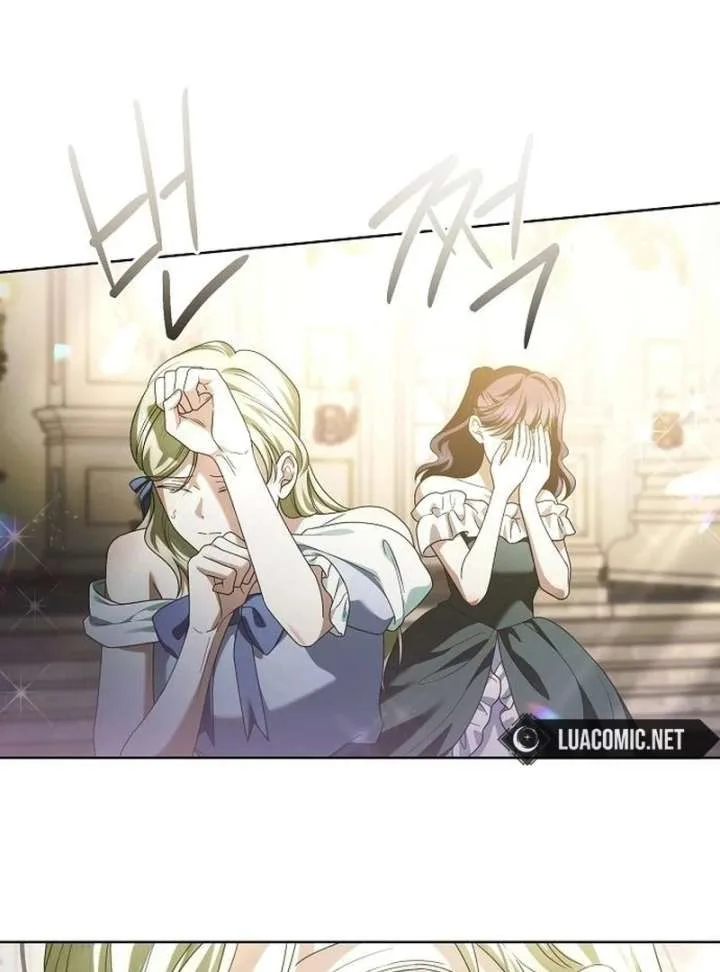 I’ll Take On This Marriage In This Life Chapter 54 page 8