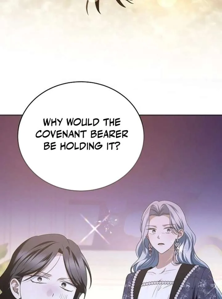 I’ll Take On This Marriage In This Life Chapter 54 page 26
