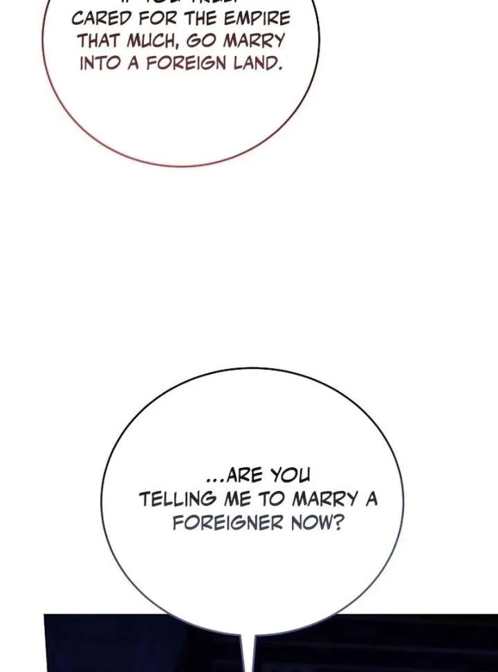 I’ll Take On This Marriage In This Life Chapter 55 page 38