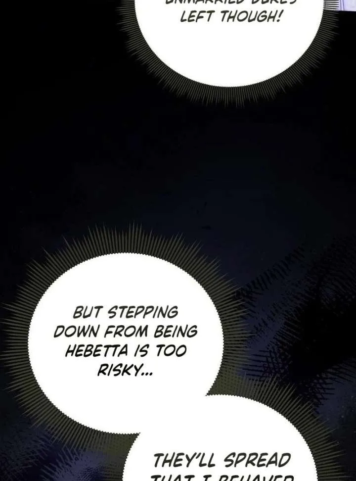 I’ll Take On This Marriage In This Life Chapter 55 page 21