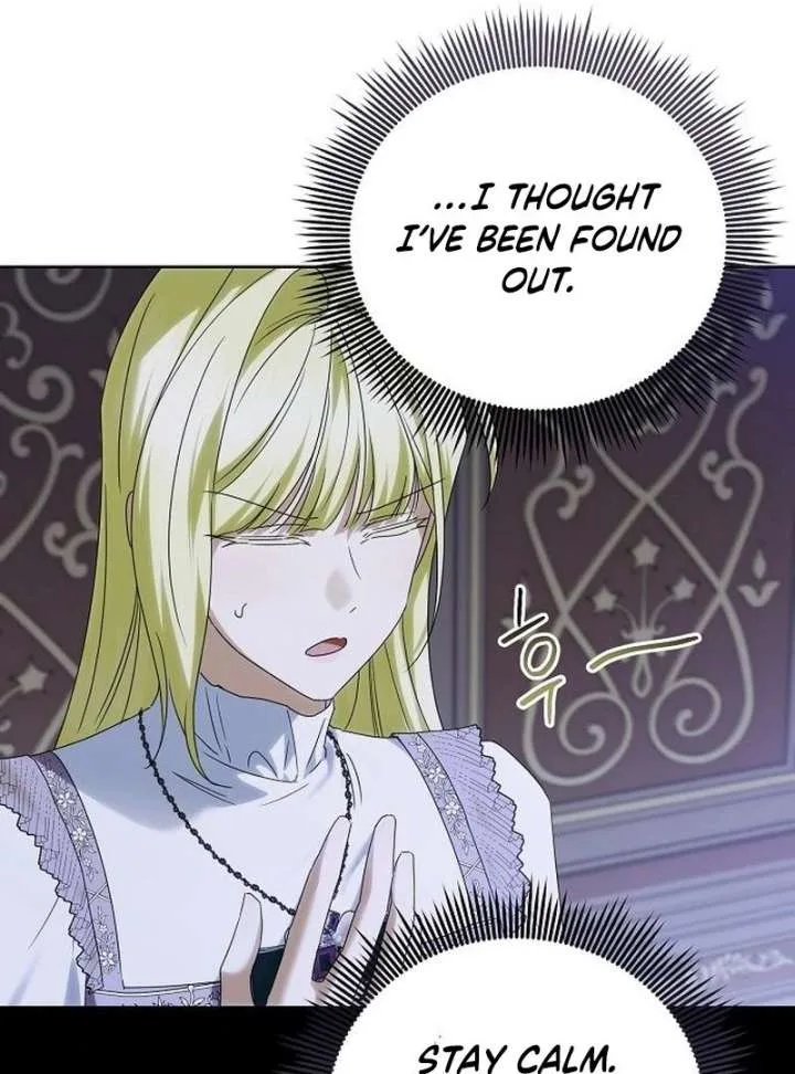 I’ll Take On This Marriage In This Life Chapter 55 page 16