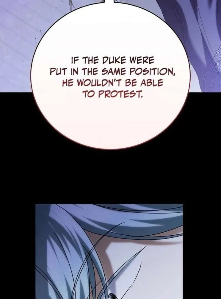 I’ll Take On This Marriage In This Life Chapter 55 page 61