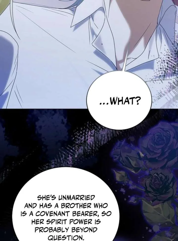 I’ll Take On This Marriage In This Life Chapter 55 page 55