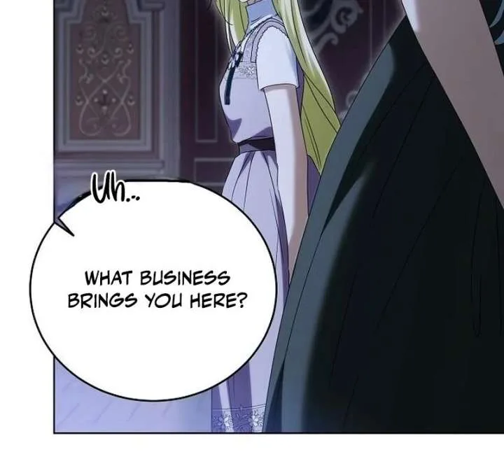 I’ll Take On This Marriage In This Life Chapter 55 page 14
