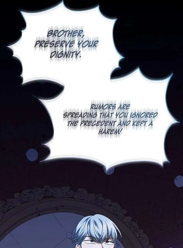 I’ll Take On This Marriage In This Life Chapter 55 page 30