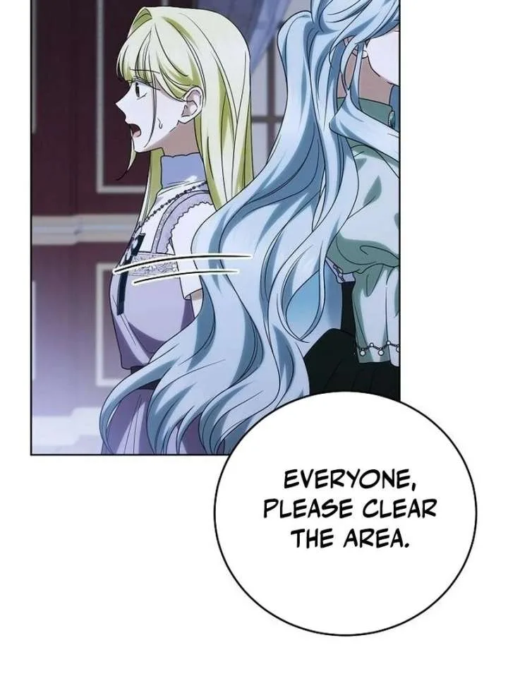 I’ll Take On This Marriage In This Life Chapter 55 page 10
