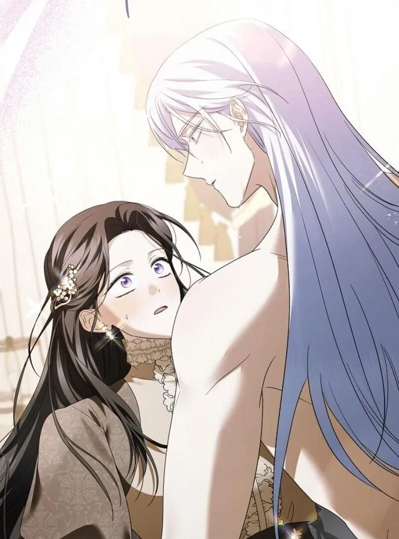 I’ll Take On This Marriage In This Life Chapter 44 page 139
