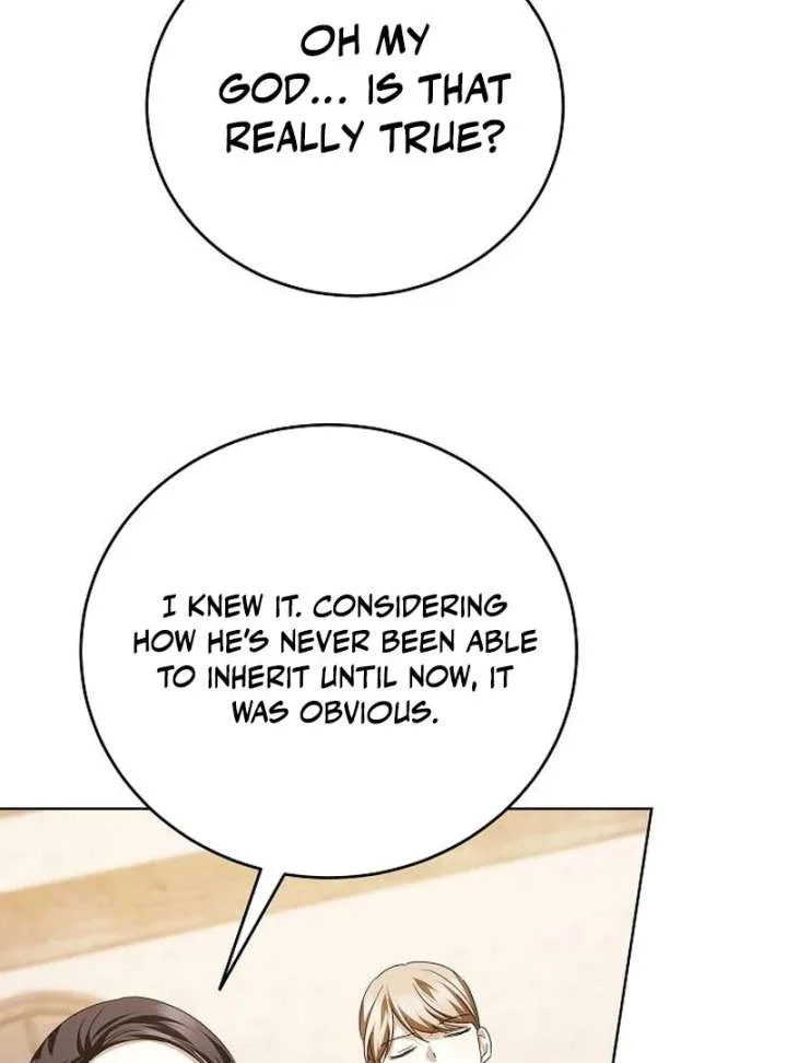 I’ll Take On This Marriage In This Life Chapter 54 page 33