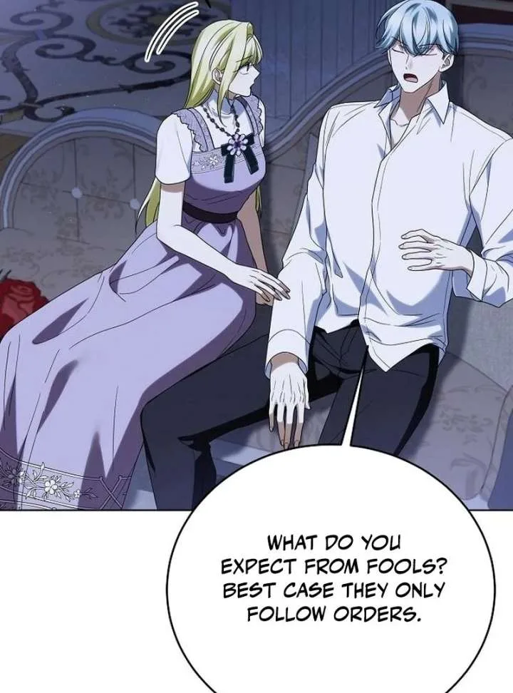 I’ll Take On This Marriage In This Life Chapter 55 page 48