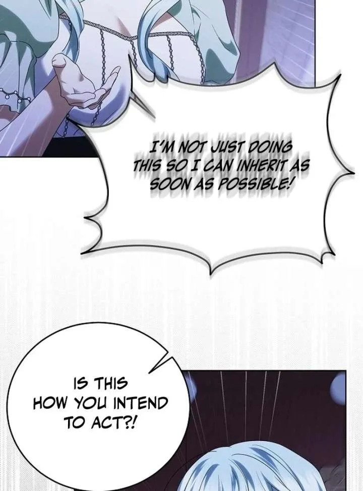 I’ll Take On This Marriage In This Life Chapter 55 page 33