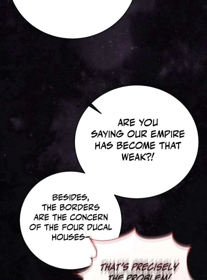 I’ll Take On This Marriage In This Life Chapter 55 page 40