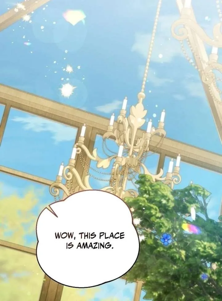 I’ll Take On This Marriage In This Life Chapter 55 page 122