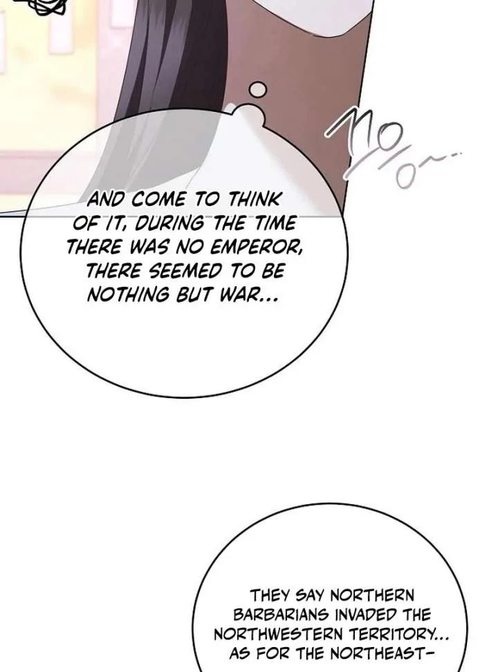 I’ll Take On This Marriage In This Life Chapter 54 page 50