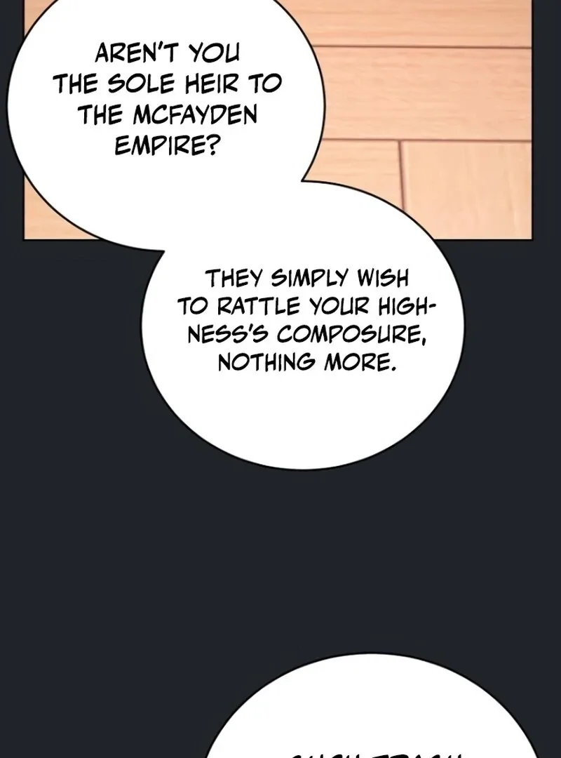 I’ll Take On This Marriage In This Life Chapter 50 page 61