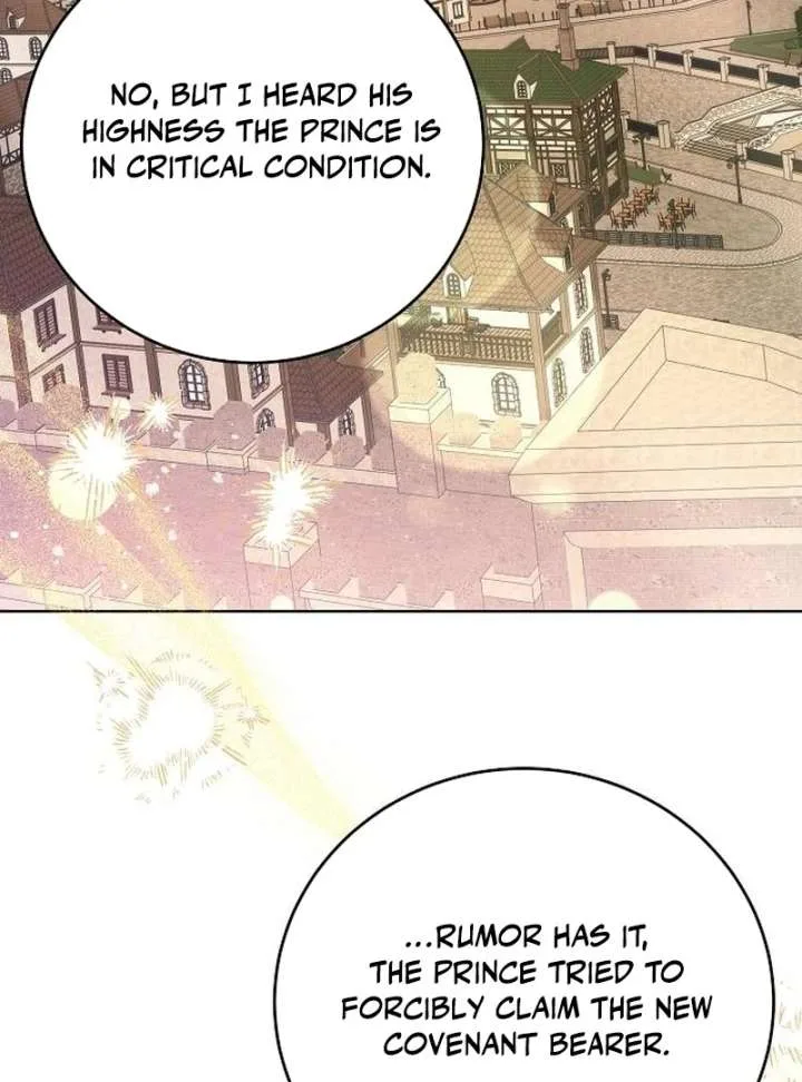 I’ll Take On This Marriage In This Life Chapter 54 page 31