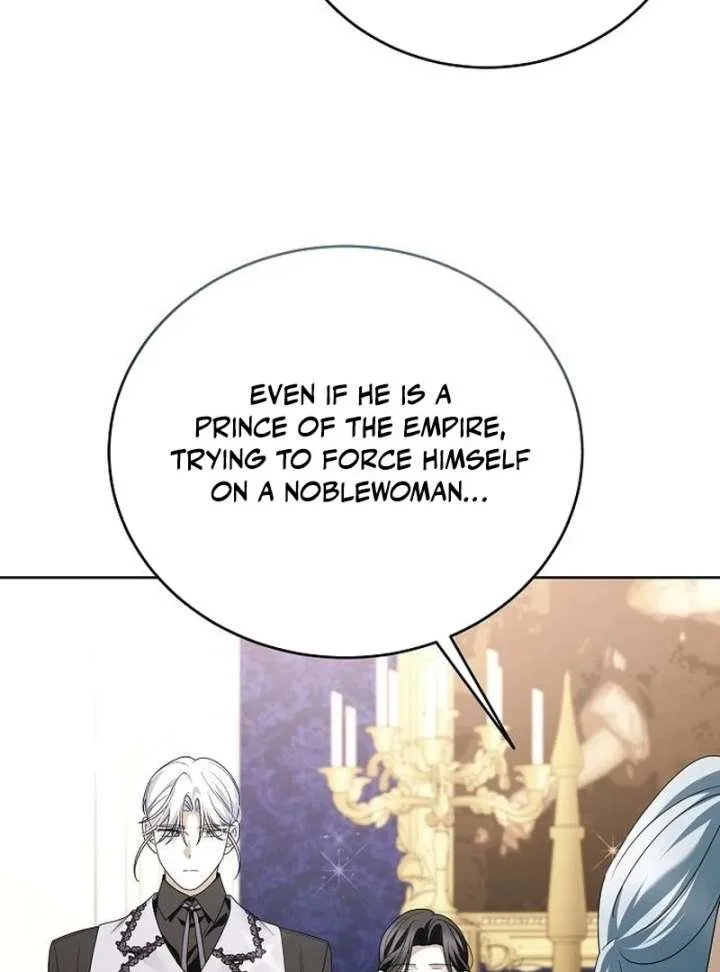 I’ll Take On This Marriage In This Life Chapter 54 page 61