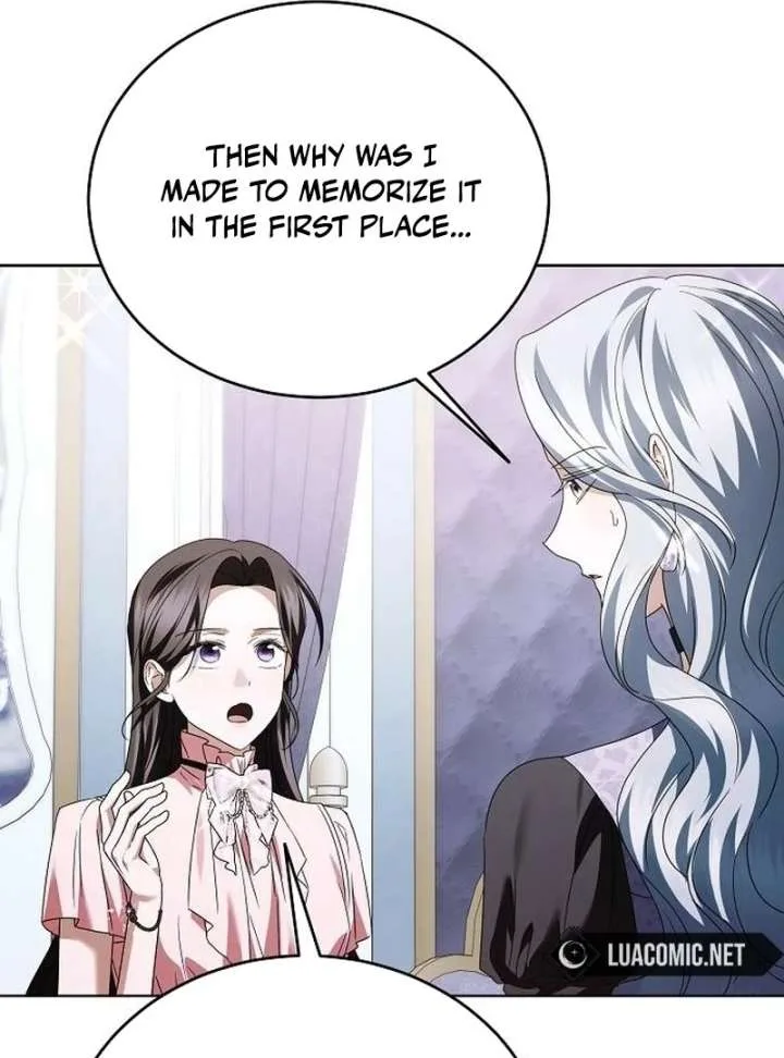 I’ll Take On This Marriage In This Life Chapter 54 page 82
