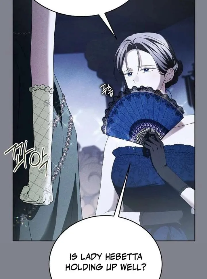 I’ll Take On This Marriage In This Life Chapter 54 page 131