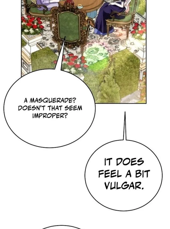I’ll Take On This Marriage In This Life Chapter 55 page 129