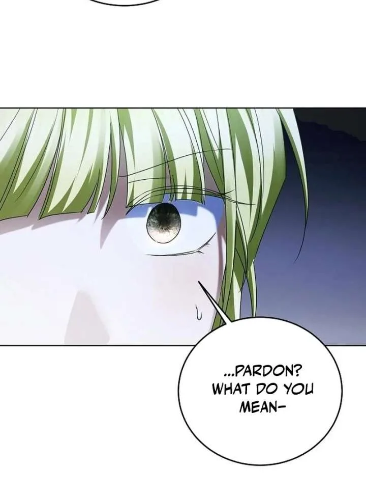 I’ll Take On This Marriage In This Life Chapter 54 page 144