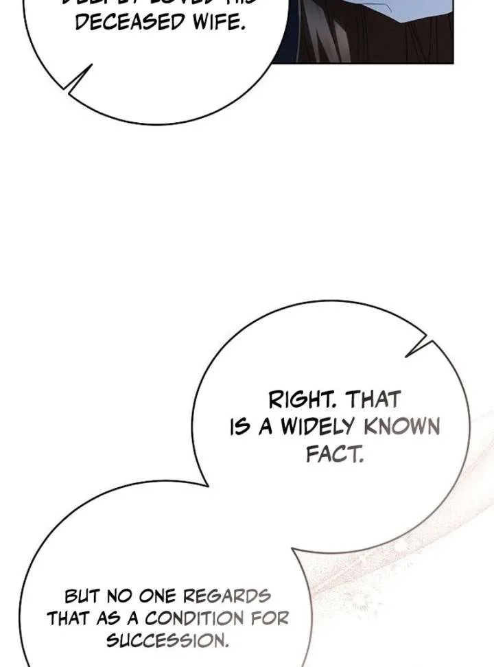 I’ll Take On This Marriage In This Life Chapter 55 page 90
