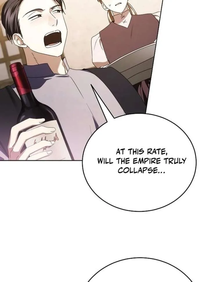 I’ll Take On This Marriage In This Life Chapter 54 page 34