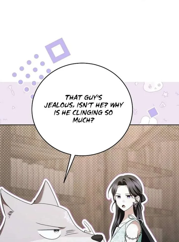 I’ll Take On This Marriage In This Life Chapter 54 page 102