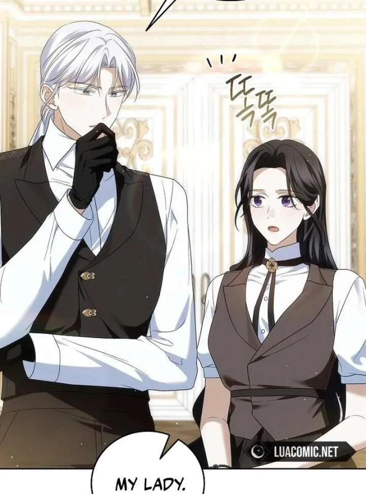 I’ll Take On This Marriage In This Life Chapter 55 page 105