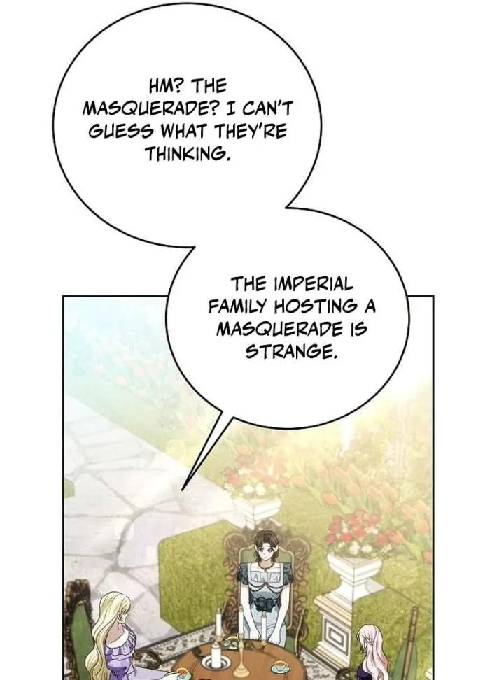 I’ll Take On This Marriage In This Life Chapter 55 page 128