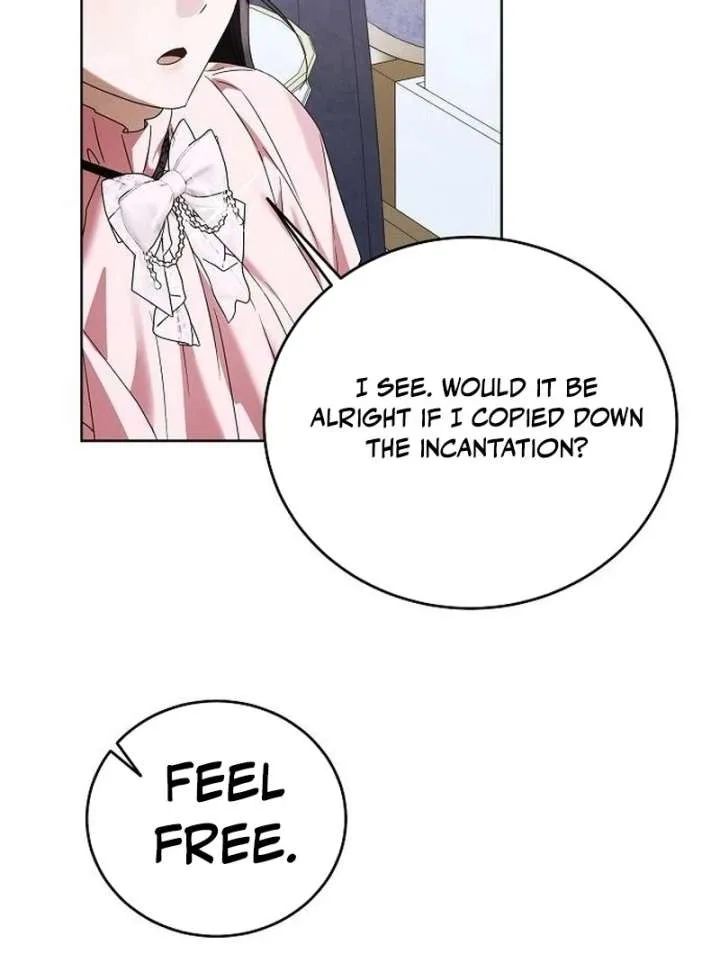 I’ll Take On This Marriage In This Life Chapter 54 page 84