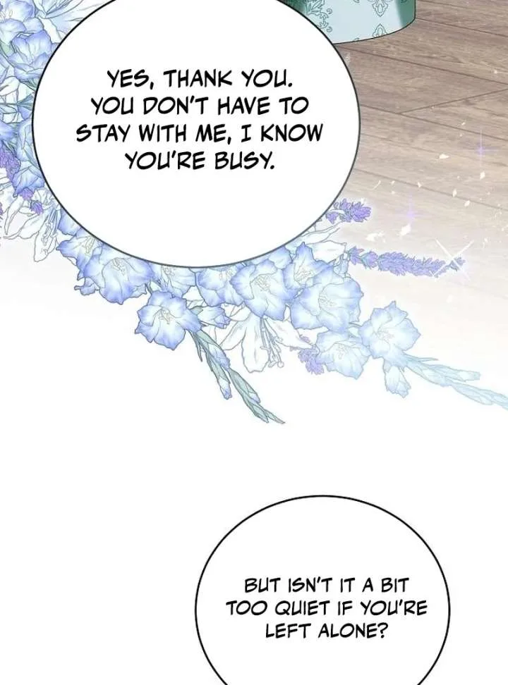 I’ll Take On This Marriage In This Life Chapter 54 page 98